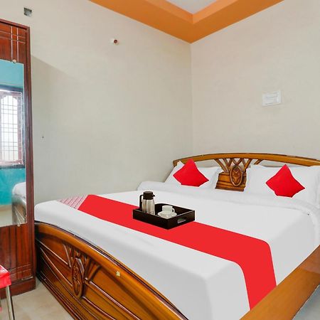 Hotel O Sea Coast Sunny Resort Guntur Bagian luar foto