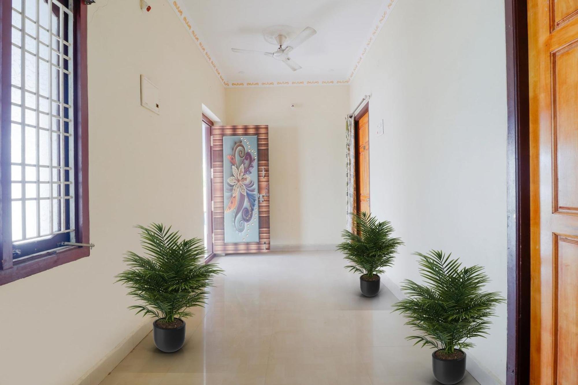 Hotel O Sea Coast Sunny Resort Guntur Bagian luar foto