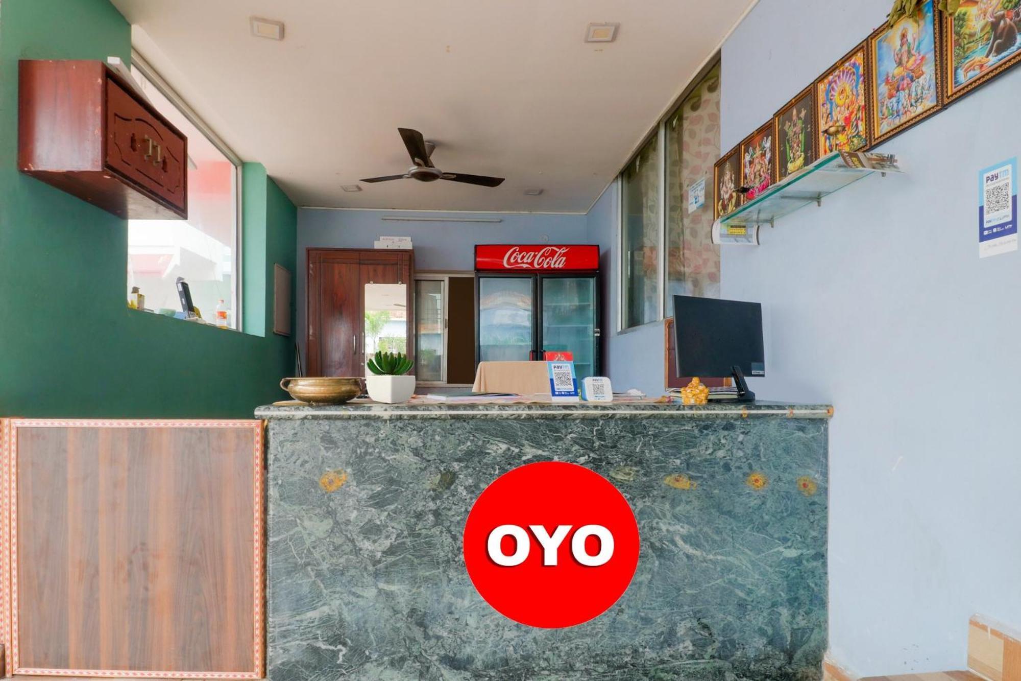 Hotel O Sea Coast Sunny Resort Guntur Bagian luar foto